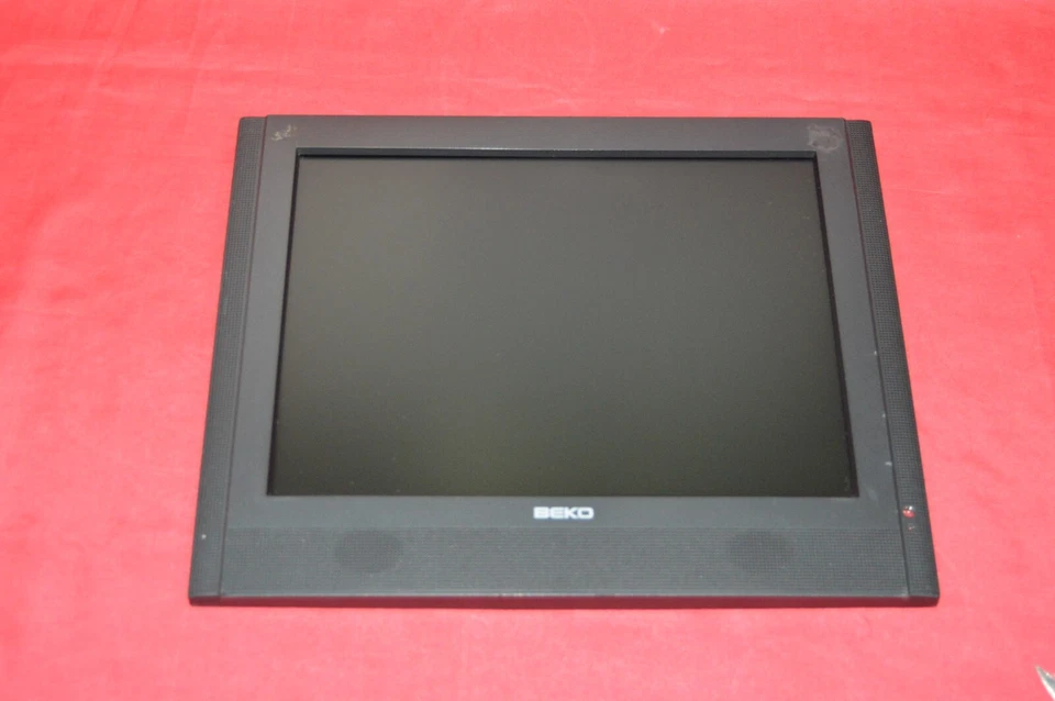 SVA150XG04TB REV:Q PANNELLO LCD SCHERMO PER TV BEKO BKL-15LW-LO5B Foto 4 de 4