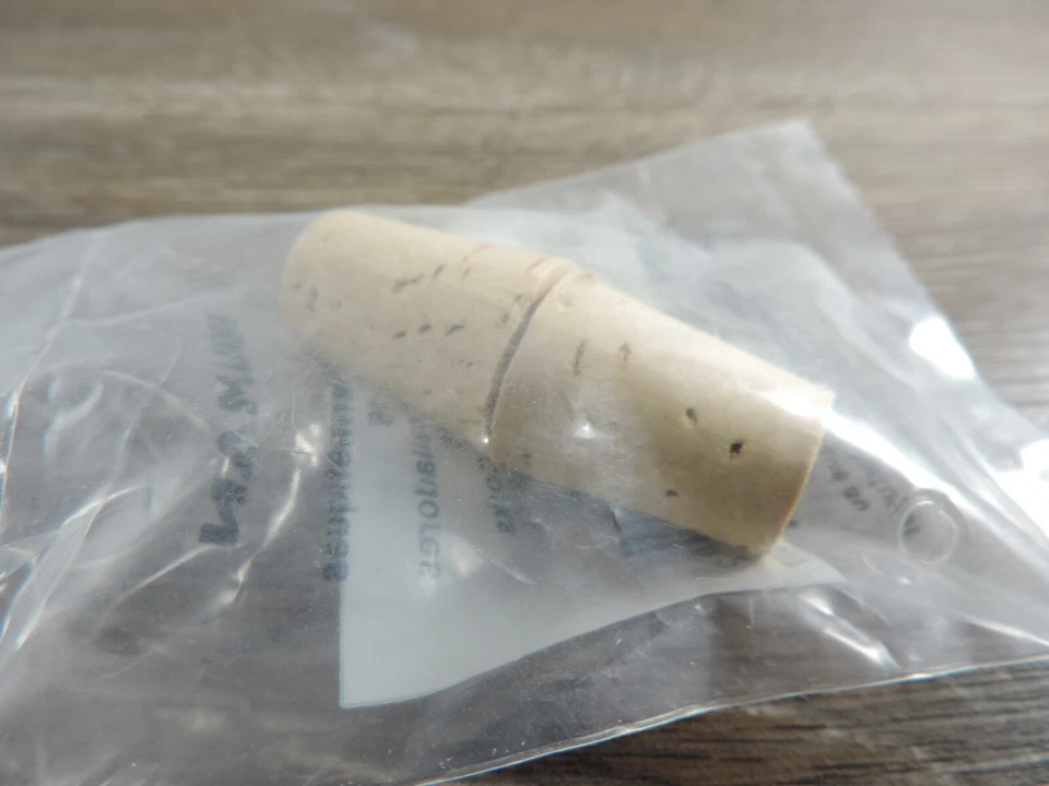 Corks Hillman Bag Of 2 Sealing Corks #6 3/4X37/64 Lot of 2 139524 - Image 4 of 4