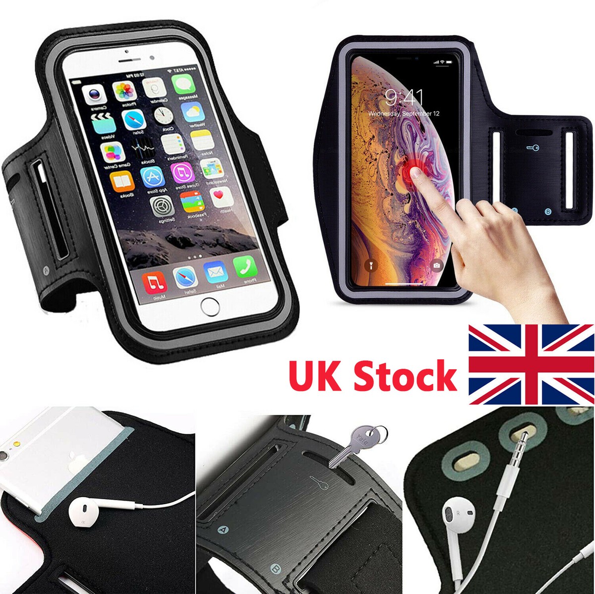 Phone Case Armband Iphone Se 2021 Tune Belt Iphone Se 2021 Running