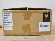 New in Open Box Pioneer CarisTouch M-3 QDA-AM4X0Q-Z5 Touchscreen