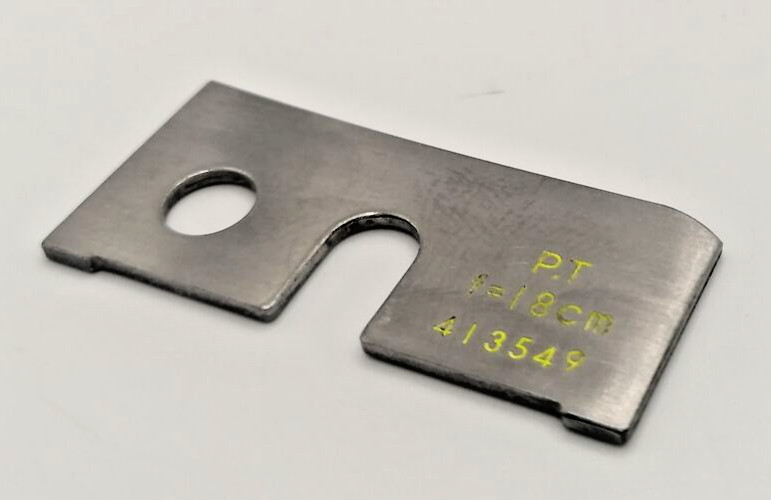 🎦👀✨MINT✨ Horseman Rangefinder Cam P.T 18cm for 970 980 985 VH-R From JAPAN