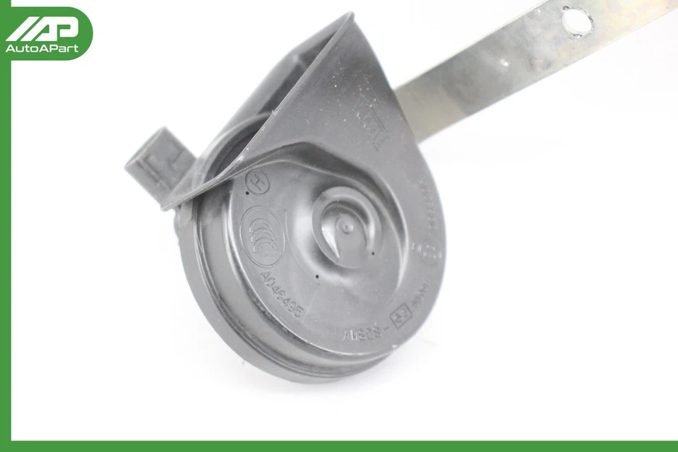 ✅ 04-11 BMW E70 X5 tono bajo nota bocina señal sirena alarma fimm 0055306 OEM Foto 2 de 4