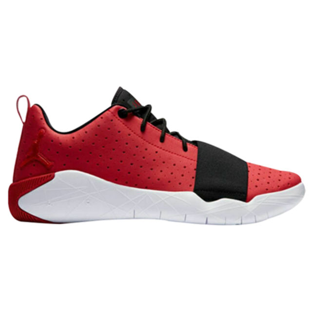 Jordan 23 Breakout Red