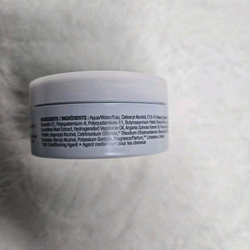 Arbonne True Style Texturizing Pommade W/Shea Butter 2.48 Oz New sealed - Picture 8 of 9