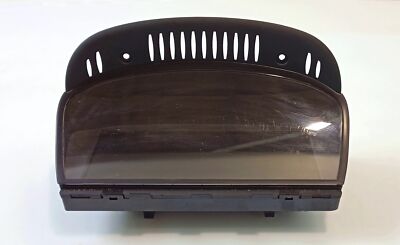 BMW On-board monitor 8,8 6966925 3' E90 E91 022706