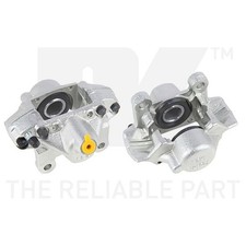 NK Bremssattel hinten rechts für Mercedes 124 C-Klasse E-Klasse