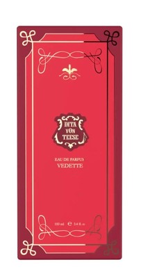 Dita von Teese Vedette Her Eau de Parfum 100ml