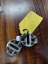 RC4 Cleats for SPD type pedals 4 Degree Float