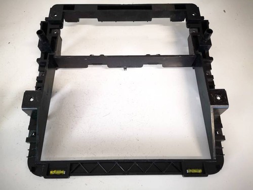 Volkswagen Touran 2005 Radio Professional Controller 1t0858005a, G #2594495-98