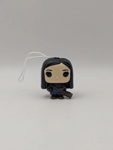 Kinder Egg Funko Pop! Harry Potter Mini Figure - Cho Chang