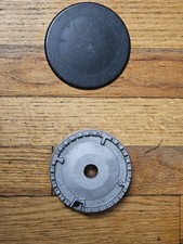 Bosch Stove Burner & Cap 10014189 00627365 J1