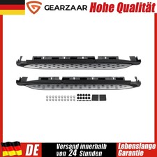 Trittbretter Seitenbrett Einstiegsleiste Geeignet für Mercedes GLE C292 Bj 15-19 Trittbretter Seitenbrett Einstiegsleiste Geeignet für Mercedes GLE C292 Bj 15-19