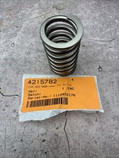 NEW LESER 540.4094.0000 Valve Spring