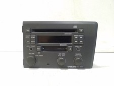 Volvo S60 2003 Radio CD-Player DVD-Player Navigation 8651152 VAL259778
