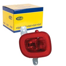 MAGNETI MARELLI NEBELSCHLUSSLEUCHTE LINKS passend für FIAT PANDA | 715104065000
