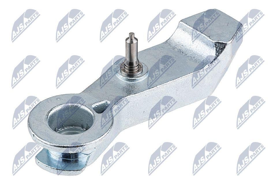 CABLE PULL MANUAL TRANSMISSION NXX-VW-027 FORCJKB/CJKA/AXA 2.0L CXGB/CAAB 2.0L - Image 3