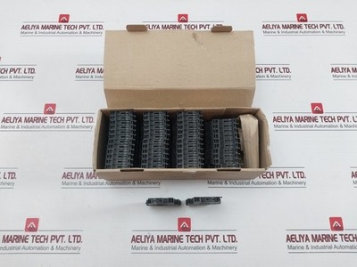 PHOENIX CONTACT UT 6-HESI Terminal Block Box (1Box = 50Pcs)