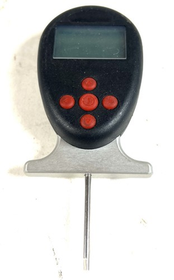 #ad #ad Tyrecheck Flexigauge Mobile Digital Tire Pressure Depth Gauge Insight $29.99