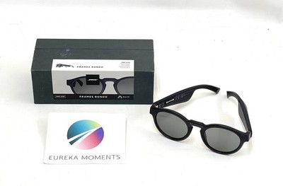 Bose Frames Rondo Wireless Audio Sunglasses Bluetooth w/Box