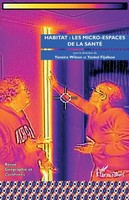 Habitat : Les Micro-Espaces De La Santé, Yaneira Wilson Wetter