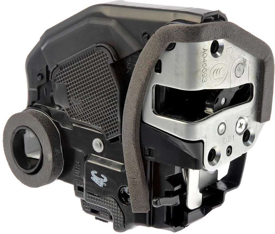 DORMAN 931-404 Door Lock Actuator Motor Rear Right Foto 2 de 4