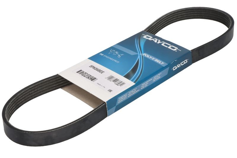 ✅Fits DAYCO 5PK868EE V-Ribbed Belts ⭐UK Seller⭐ - Image 14