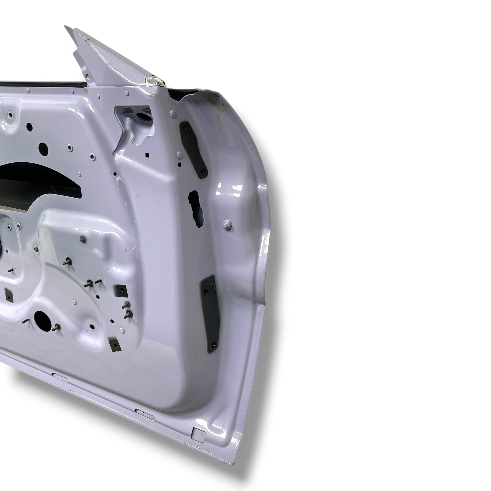 Aston Martin DB11 2017-2024 OEM Front Left Driver Side Door Shell Cover