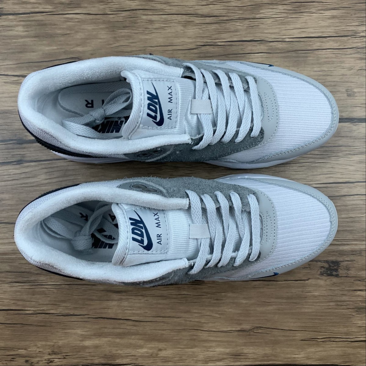 Nike AIR MAX 'London' CV1639-001 Multi-UK Size (6-11 UK - Main Image