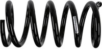 1 X Fahrwerksfeder Sachs Amortyzatory/Shock Absorbers 994 947 FüR Mitsubishi