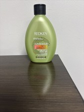 Redken Curvaceous High Foam Mousse Light Weig...