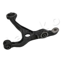 Japko Lenker, RadaufhäNgung 72404R FüR Honda
