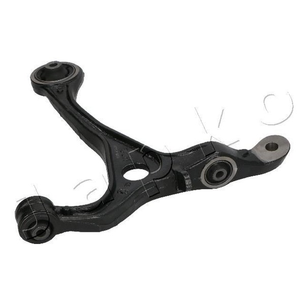 Japko Lenker, RadaufhäNgung 72404R FüR Honda-image