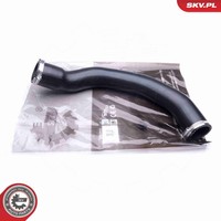Ladeluftschlauch Esen SKV 24SKV866 FüR Ford MAX 2 DXA CB7 CEU DM2 Focus Turnier