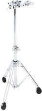 Gibraltar Adjustable 3-mount Platform Stand (...