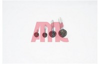 AMC Zylinderkopfschraubensatz 258546 FüR Fiat Daily Iveco Boxer Jumper Ducato 3