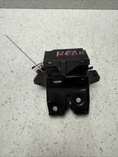 01-11 Mercedes W211 E350 E550 Trunk Lid Lock Latch Mechanism A1717500085 OEM