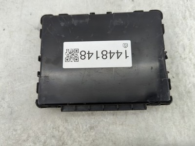 2014 Hyundai Santa Fe Engine Control Computer Ecu Pcm Ecm Pcu Oem UU3GQ