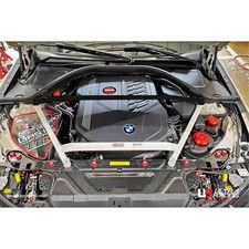 BMW 3ER G20 2019-2024 ULTRA RACING 4 PUNKTE FEDERBEIN TURMSTREBE VORNE