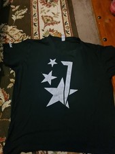 Evil Within 2 T Shirt Size L by Bethesda Gaming Merch