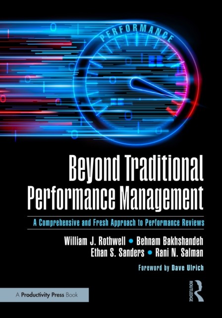 Beyond Traditional Performance Manageme