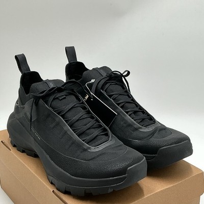 Arc'teryx Vertex Alpine GTX X000009602 Mens US 10.5 D Black Hiking
