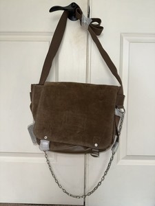 Zo Messenger Bag | eBay