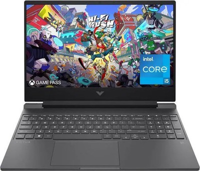 HP Victus 15.6 in FHD 144Hz i5-13420H NVIDIA GeForce RTX 3050 4 TB SSD 8GB DDR4