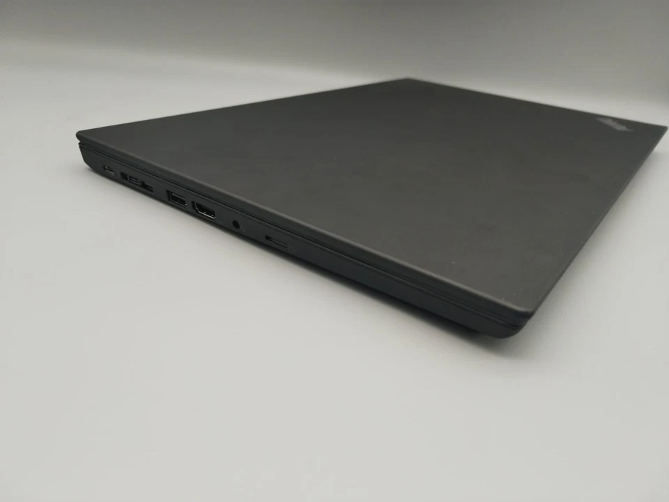 Lenovo ThinkPad T 15 i7-10610U 16 GB/500 GB SSD NVMe 15.6" FHD - WIN 11 PRO - Immagine 4 di 4