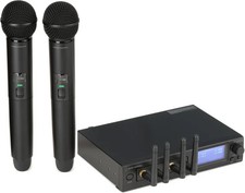 Audio-Technica ATW-1422 System 20 Pro Wireless Microphone System
