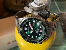 Citizen Titanium Promaster Aqualand Automatic