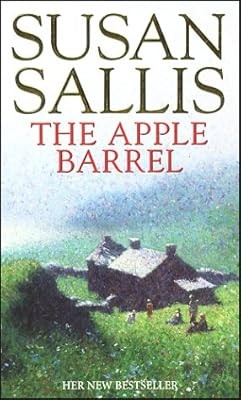 The Apple Barrel, Sallis, Susan, Used; Good Book