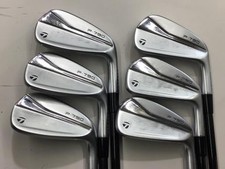 Taylormade P 790 (2021)  Iron Set  Flex S