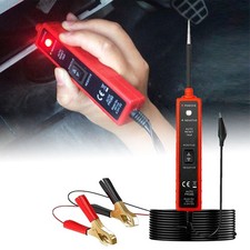 EM285 Automotive Electric Circuit Tester Car Electrical System Tester OY