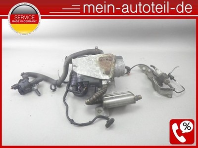 Mercedes S212 W212 Standheizung Thermo Top V CDI Diesel 2125002898 Webasto  D